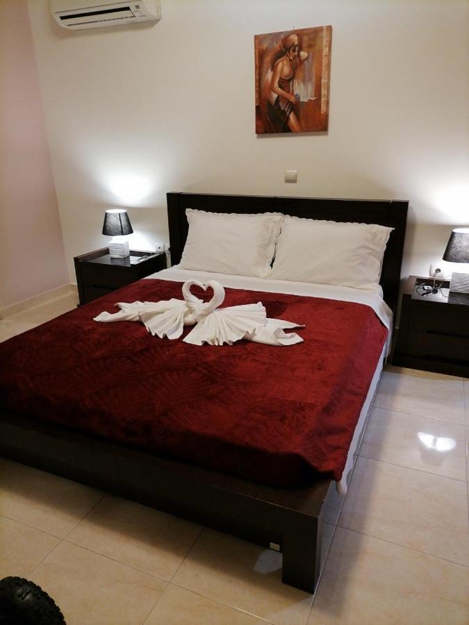 Marialenas House Apartment Archangelos  Exterior photo